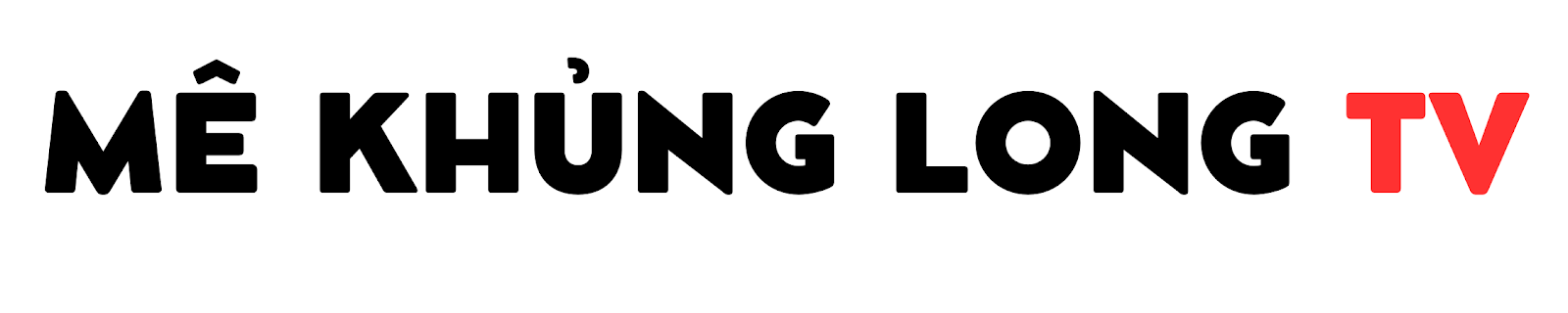 Mê Khủng Long TV